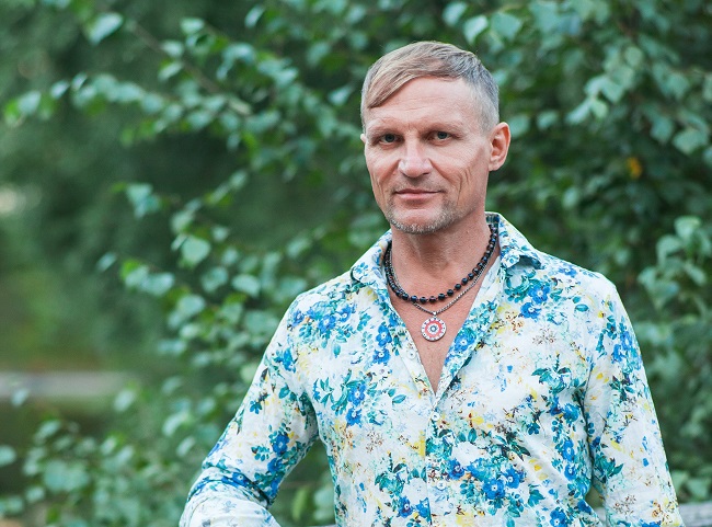 Олег Скрипка о менталитете